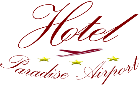 Hotel Paradise Airport